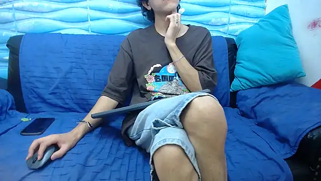 Felipe Browns online show from March 10, 1:43 pm
