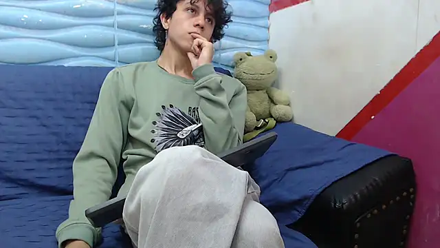 Felipe Browns online show from January 9, 12:41 pm
