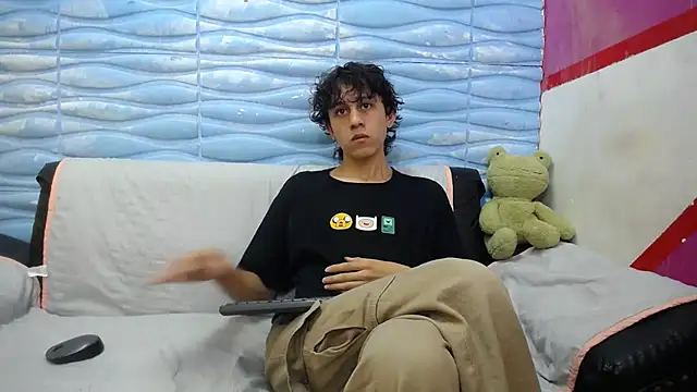 Felipe Browns online show from January 25, 1:08 pm