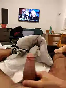 Stalllonesex online show from December 22, 10:25 pm