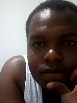 Snapshot of Tungela chatting on March 17, 8:19 pm Tungela online show from March 17, 8:19 pm