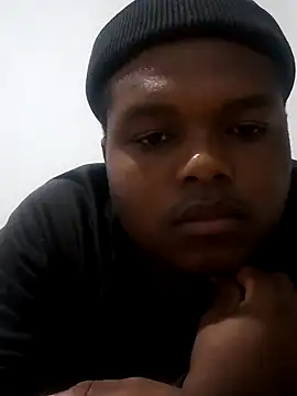 Snapshot of Tungela chatting on March 7, 7:16 pm Tungela online show from March 7, 7:16 pm