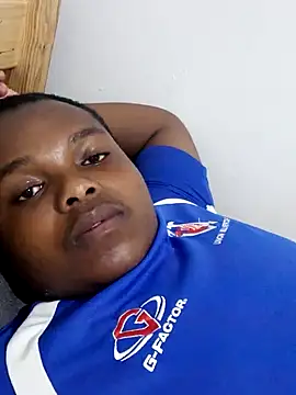 Snapshot of Tungela chatting on March 1, 7:59 pm Tungela online show from March 1, 7:59 pm