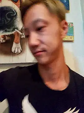 mementomori4669 online show from October 7, 11:47 am