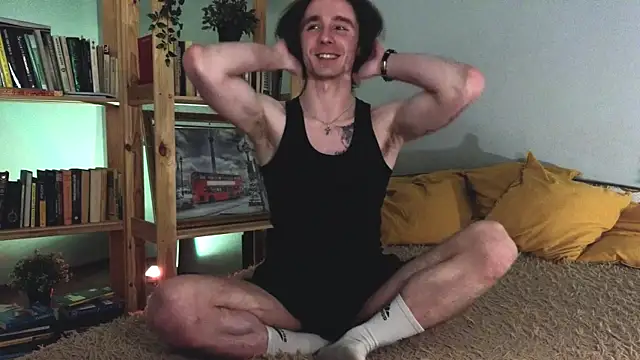 misterhult online show from February 21, 7:21 pm