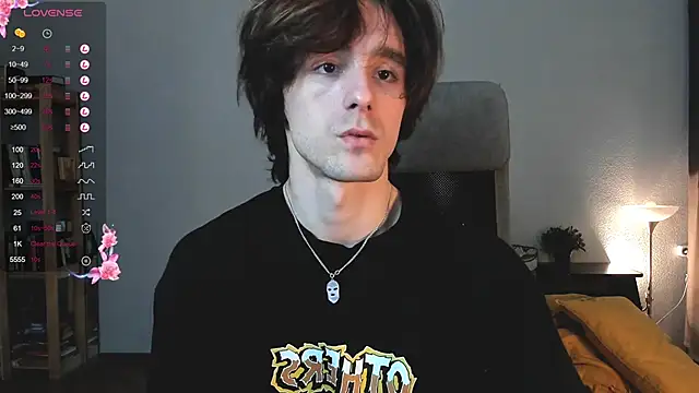 misterhult online show from December 7, 3:19 pm