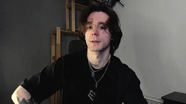misterhult online show from January 31, 8:22 am