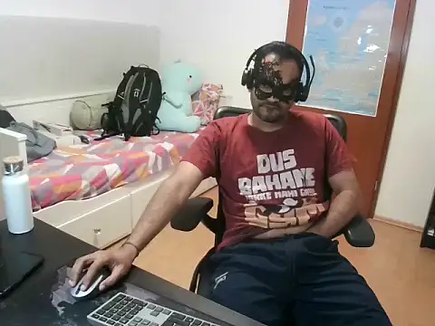 pleasure 5844 online show from April 28, 9:52 pm