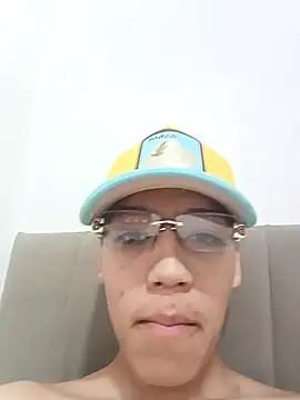 CRYBYT9 online show from September 27, 2:09 am