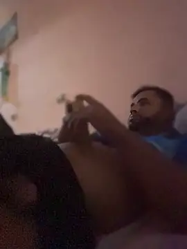 Sheik z o online show from April 21, 3:40 pm