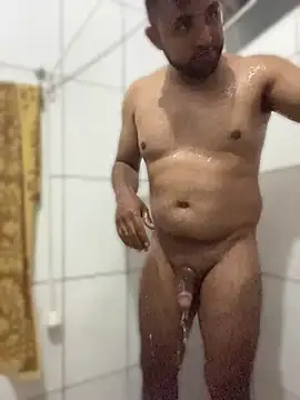 Sheik z o online show from April 24, 1:08 am