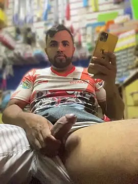 Sheik z o online show from April 28, 1:16 pm