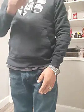 Boss199971 online show from November 5, 2:08 pm