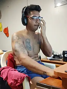 FitGeorge online show from November 24, 12:55 am