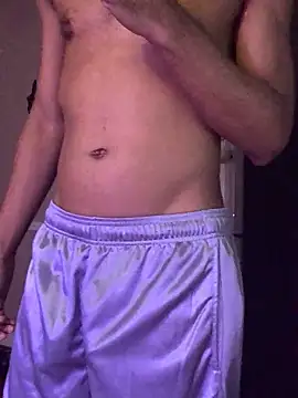 Snapshot of yosparky chatting on October 24, 6:04 am yosparky online show from October 24, 6:04 am