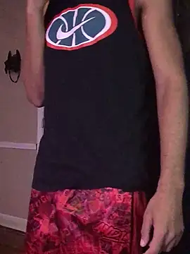 Snapshot of yosparky chatting on October 25, 6:59 am yosparky online show from October 25, 6:59 am