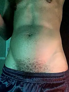 Snapshot of yosparky chatting on October 17, 6:50 am yosparky online show from October 17, 6:50 am