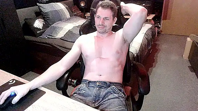 dreamwallker21 online show from May 1, 5:54 am