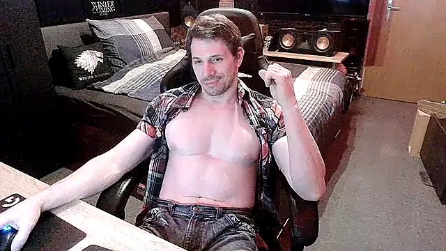 dreamwallker21 online show from March 19, 11:52 pm