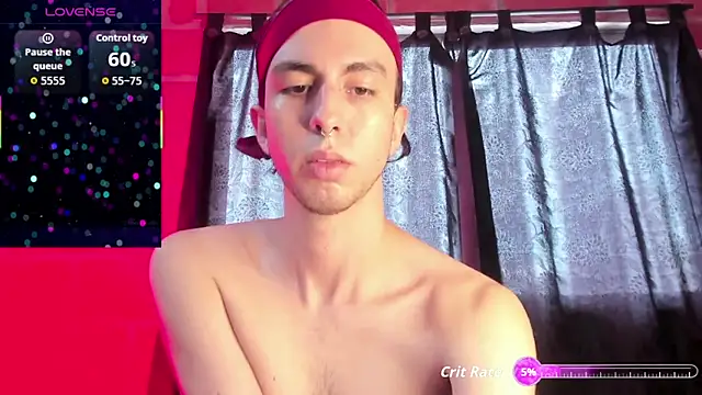 BrahmBelial  online show from April 28, 4:00 pm