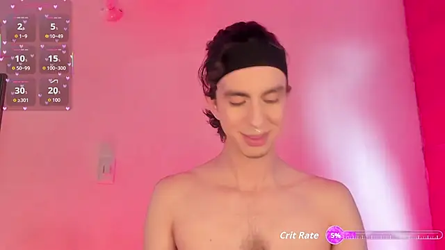 BrahmBelial  online show from December 3, 2:45 pm