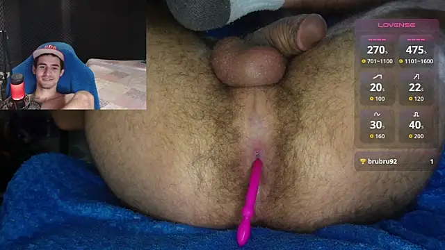 AXEL AG5 online show from December 20, 3:30 pm