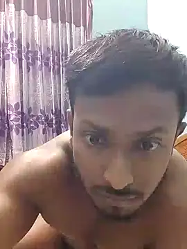 Snapshot of HunkyAriyan chatting on January 15, 4:43 pm HunkyAriyan online show from January 15, 4:43 pm