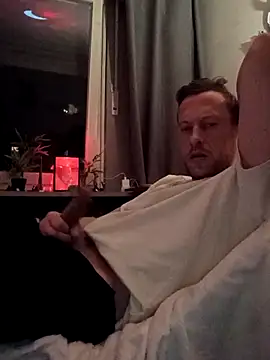 Jastra online show from November 13, 11:30 pm