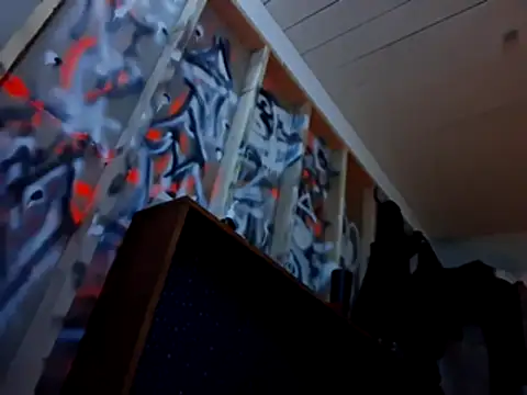 Snapshot of KeptupHack chatting on October 22, 11:25 am KeptupHack online show from October 22, 11:25 am