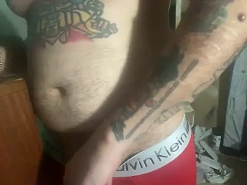 KeptupHack online show from December 14, 2:07 am