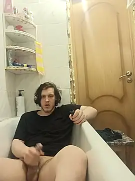 DanielPank online show from November 12, 2:06 am