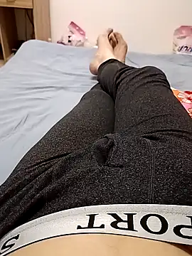 huzi518 online show from December 22, 12:57 pm