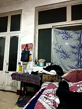 Snapshot of huzi518 chatting on January 30, 3:51 pm huzi518 online show from January 30, 3:51 pm