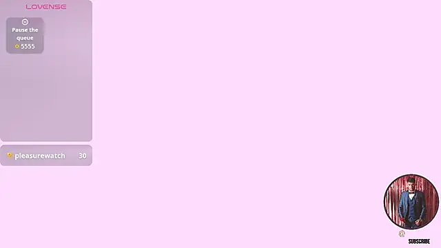 Colt Perci online show from October 26, 5:09 am