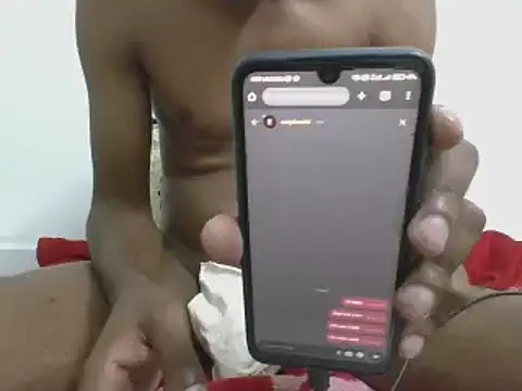 hot dark chocolate08 online show from January 21, 11:02 pm