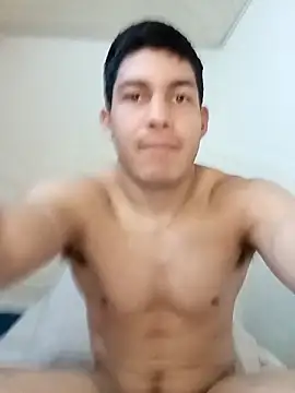 kinkyboyleo online show from September 28, 3:10 pm