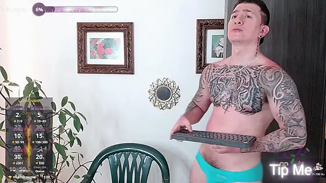 steventeylor online show from May 13, 2:30 am