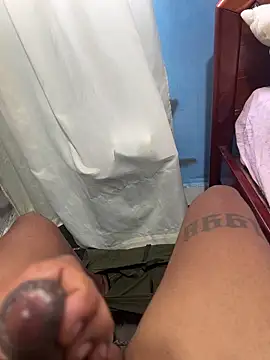 morenoroludo777 online show from October 13, 2:23 pm