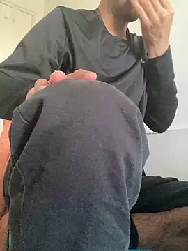 Lucascacaca online show from March 17, 5:26 pm