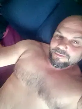 Javierchico online show from May 10, 6:26 am