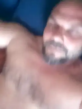Javierchico online show from May 17, 5:37 am