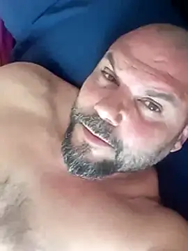 Javierchico online show from May 13, 7:05 am