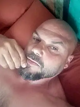 Javierchico online show from May 6, 5:52 am