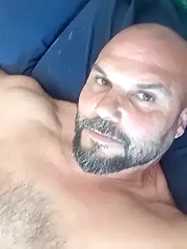 Javierchico online show from May 20, 12:34 pm