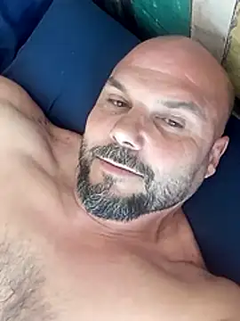 Javierchico online show from May 8, 10:49 am