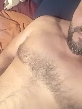 Javierchico online show from May 23, 10:37 pm