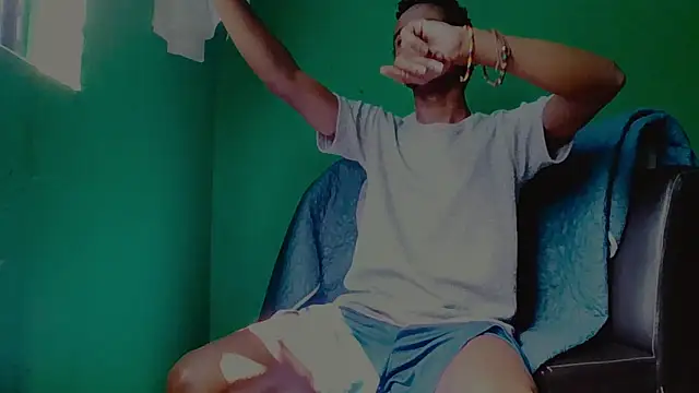 amarijones online show from April 27, 7:41 pm