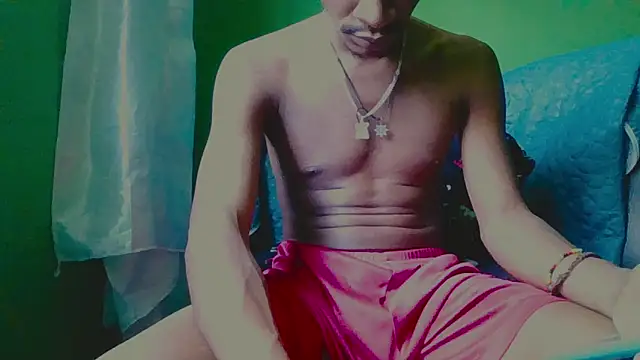 amarijones online show from April 26, 5:43 pm