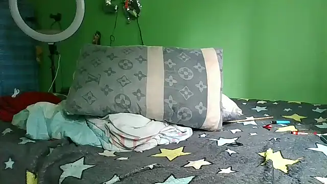 amarijones online show from April 23, 3:14 pm