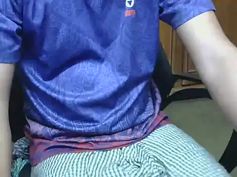 rahul 14344 online show from January 18, 7:05 pm